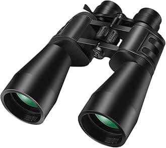 High Magnification 10-38X60 HD Professional Zoom Binoculars Telescope High PowerBinoculars for Bird Watching