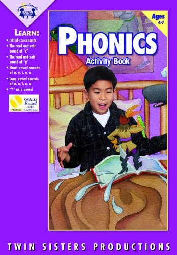 Phonics Music