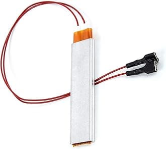 Egg Incubator Accessory, 12V Heating Incubator Heater Element Plate for Egg Incubator Accessories