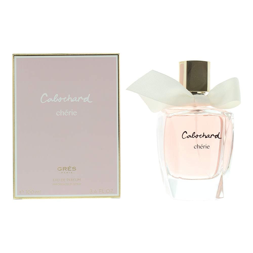 GRES CABOCHARD 100ML EDP SPRAY CHERIE