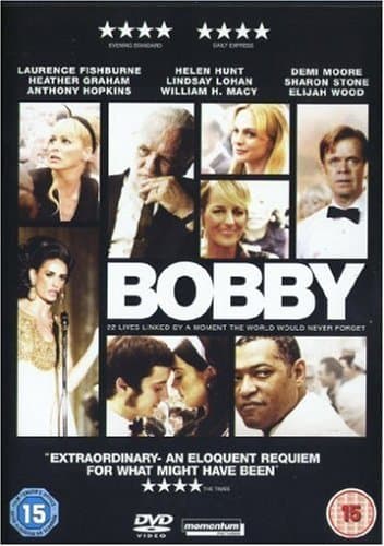 Bobby [2006]