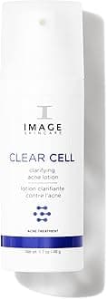 Image Skincare Medicated Acne Lotion 48g