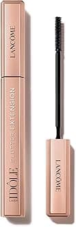 Lancôme Lash Idôle Flutter Extension Mascara, Midi Instant Lengthening, Fluttery, Super-long Lashes, Flake-Free with Up to 24HR, Super Precise Brush, Instantly Lengthen, Separate & Flare Lashes, 5Ml