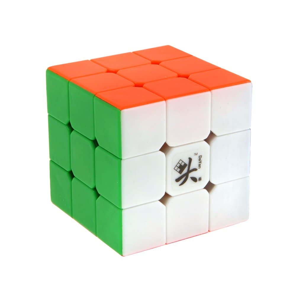 Dayan Magic Cube Magic Cube, 3 x 3 x 3