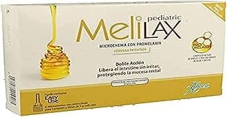 MELILAX Moisturising Creams 485 ml