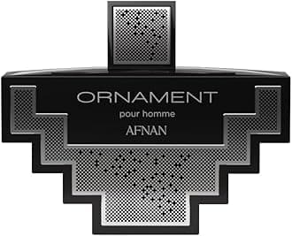 Ornament Pour Homme Eau de Parfum for Men, 100 ML