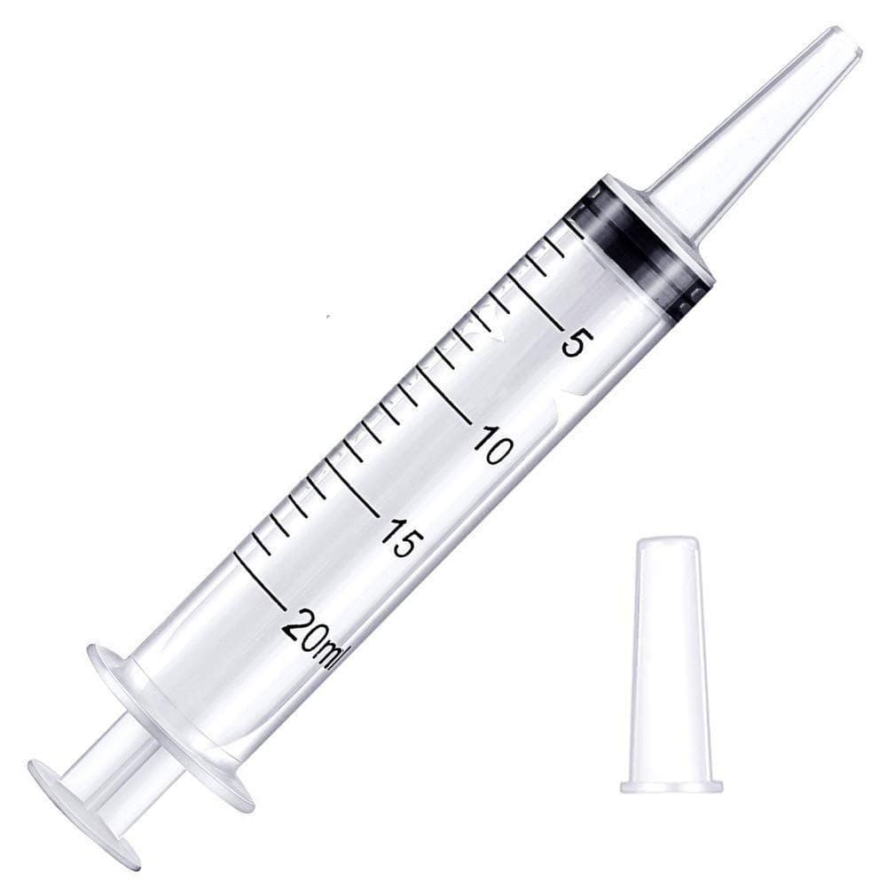 20ml syringe