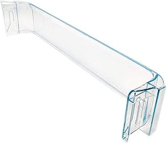 spareplanet LG Single Door Fridge Compatible Bottle Shelf (Transparent, 165-190)(Part No: MAN370879)