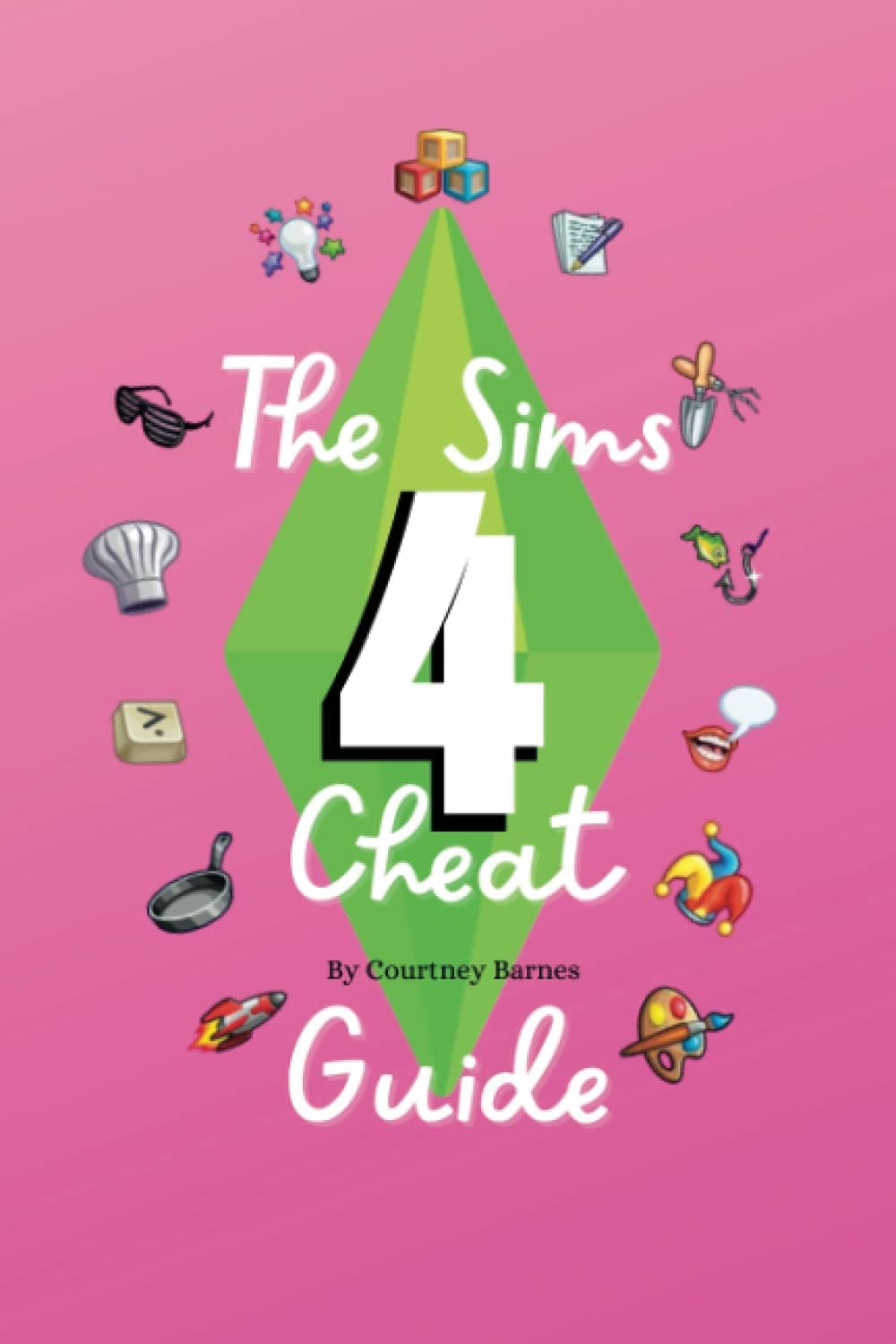 The Sims 4 Cheat guide