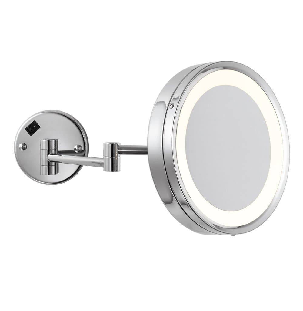 Electric Mirror Makeup Mirror