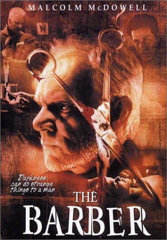 The Barber [DVD]