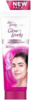 Glow and Lovely Cream 80g Pack of (1)
