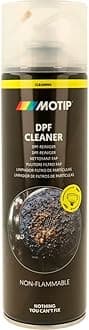 DPF CLEANER 500ML AEROSOL