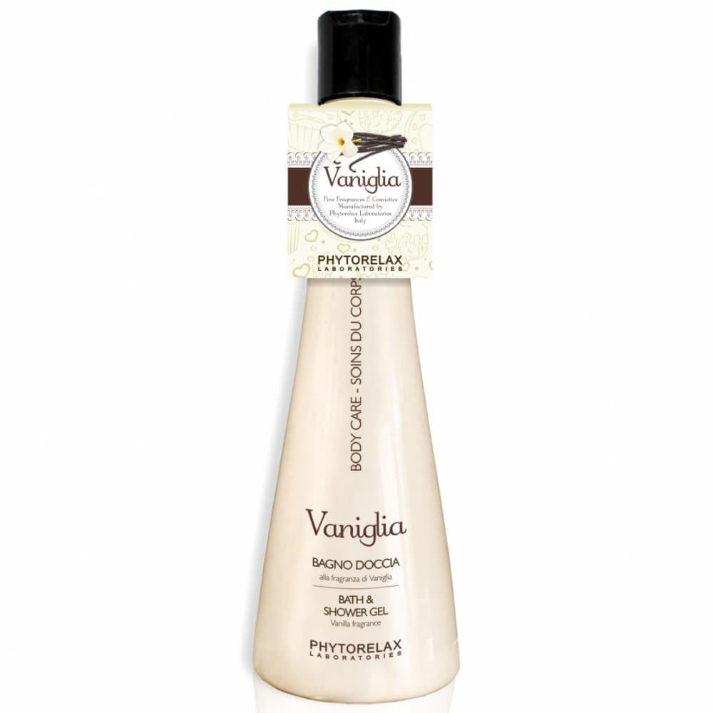 Phytorelax Shower Bath – 250 ml