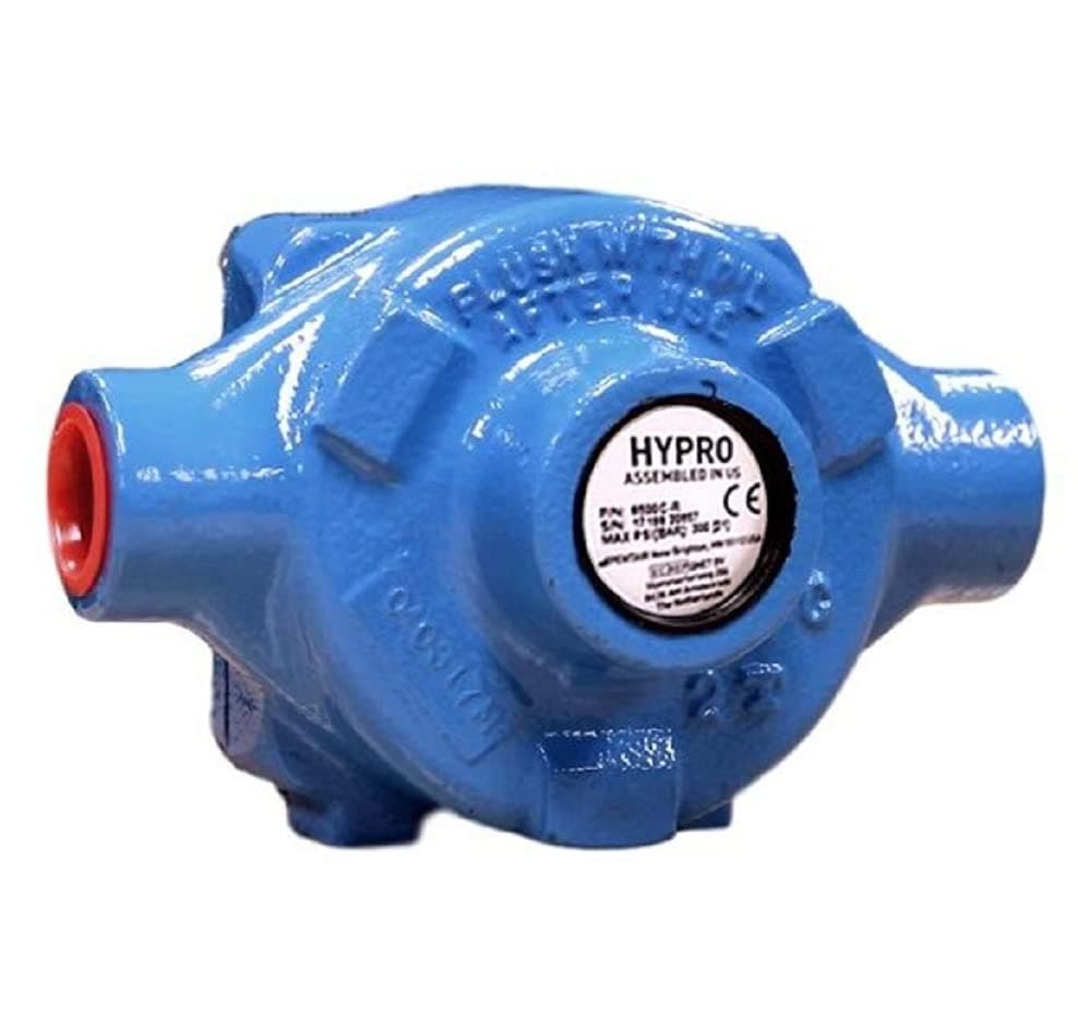 Hypro 6500C-R Roller Pump