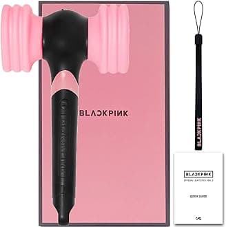 Sayzer Blackpink Lightstick Official Ver 2 Kpop Merch Merchandise