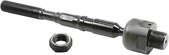 MOOG Chassis Products Moog EV800576 Tie Rod End