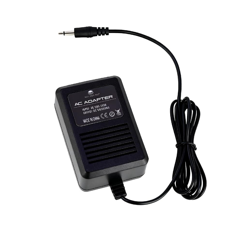 Power adapter compatible for Atari 2600