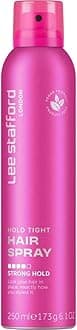 LEE STAFFORD HAIR SPRAY STRONG HOLD HOLD TIGHT 250 ML