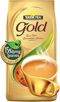 Tata Tea Gold 250gm