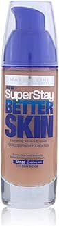 SuperStay Better Skin Liquid Foundation Sun Beige 30ml