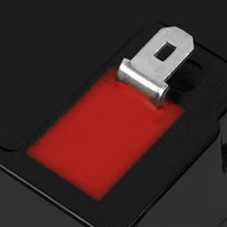 Mighty Max Battery 6V 4.5AH SLA Replacement Battery for Jiming JM-6M4.5AC - 6 Pack