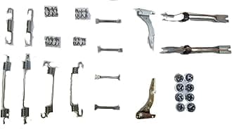 BRAKE ADJUSTER KIT LOGAN N/M