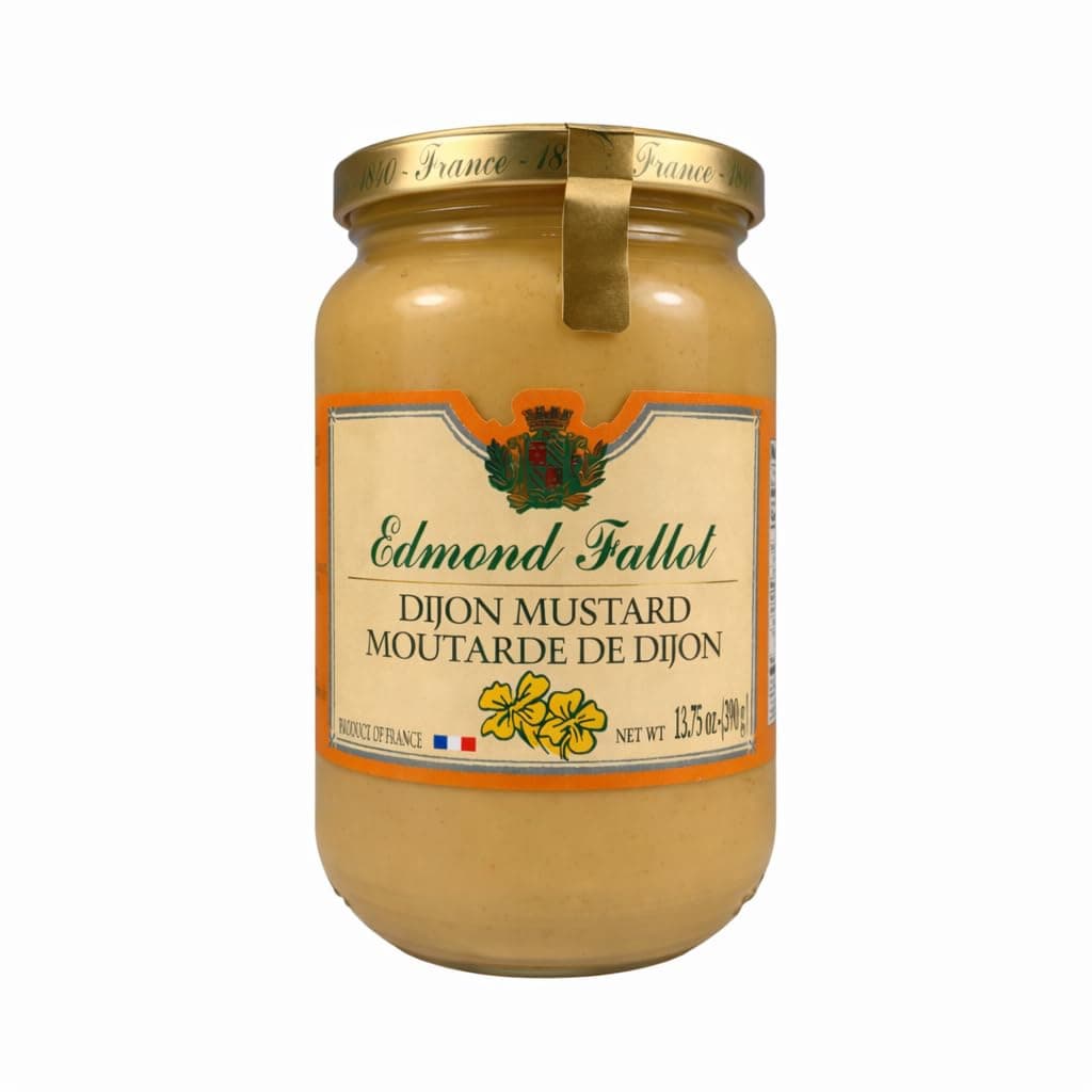 Fallot Dijon Mustard (Large)