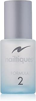 Nailtiques Formula 2 Protein, 0.5 Fl. Oz (Pack of 1)