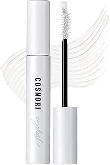 Long Active Eyelash Serum - Eyelash Boost Serum – Eyebrow Growth Enhancer for Longer and Thicker – Vegan, Irritation Free- Peptides, Hyaluronic Acid, 0.3 fl.oz.
