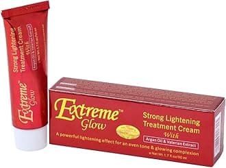 Extreme Glow Cream Tube 1.7oz