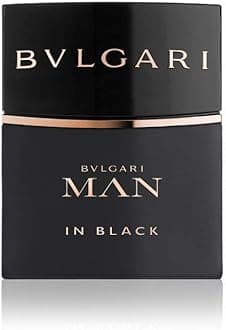Bulgari Man In Black Eau de Parfum Spray 60ml