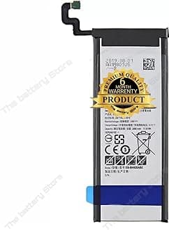 THE BATTERY STORE™ Original Battery for Samsung Galaxy Note 5 [BN920ABE] Battery with 6 Month Warranty and High Capacity Battery Backup Battery (Samsung Note -5)