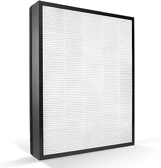 Philips NanoProtect HEPA Filter - FY3433/10