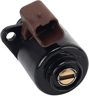 1329098 Fuel Pump Pressure Regulator Control Valve Fits Nissan Note Nv200 1.5 Dci 9307Z523B 28233373