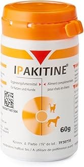 Vetoquinol Ipakitine - 60g