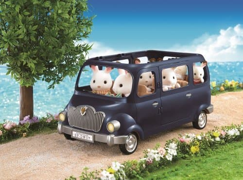 SYLVANIAN 4699