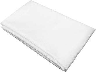 Fiberglass Cloth Plain Weave Fiberglass Mat Woven Fiberglass Sheet 1.5oz for Boat RC Plane Auto Surfboard Tub Pool Repair