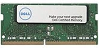 Dell Memory Upgrade - 16GB 2Rx8 DDR4-2400MHz SODIMM Memory Module [PN: SNP821PJC/16G]