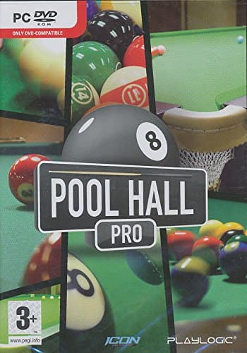 Pool Hall Pro - PC