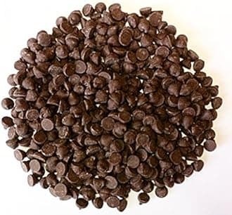 Scott's Cakes 1 Pound Dark Chocolate Chips