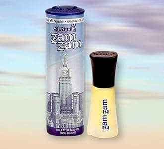 ZAM ZAM (PACK OF 1)