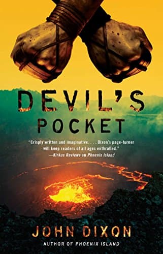 Devil's Pocket