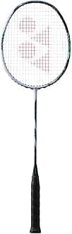 Yonex ASTROX 88S Tour Badminton Racquet (Silver/Black) (4UG5) Unstrung