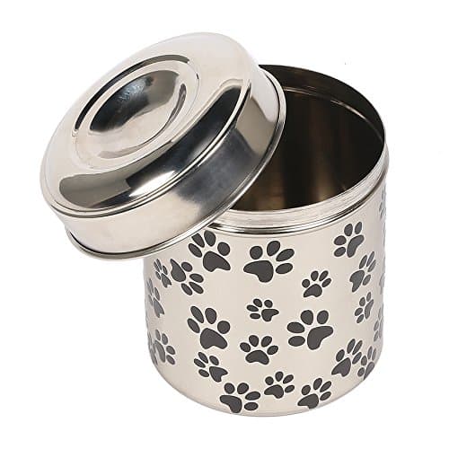 Pet Platter Cookie Tin