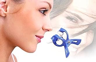 AlexVyan Nose Up Clip Shaping Lifting Bridge Straightening Purple Nose Up Beauty Clip High Lifting Clipper Correction Shaper For Shaping Beauty Tool-I