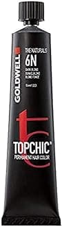 Topchic Hair Dye, 1 tube (1 x 60 ml),Blonding-cream,4021609001140