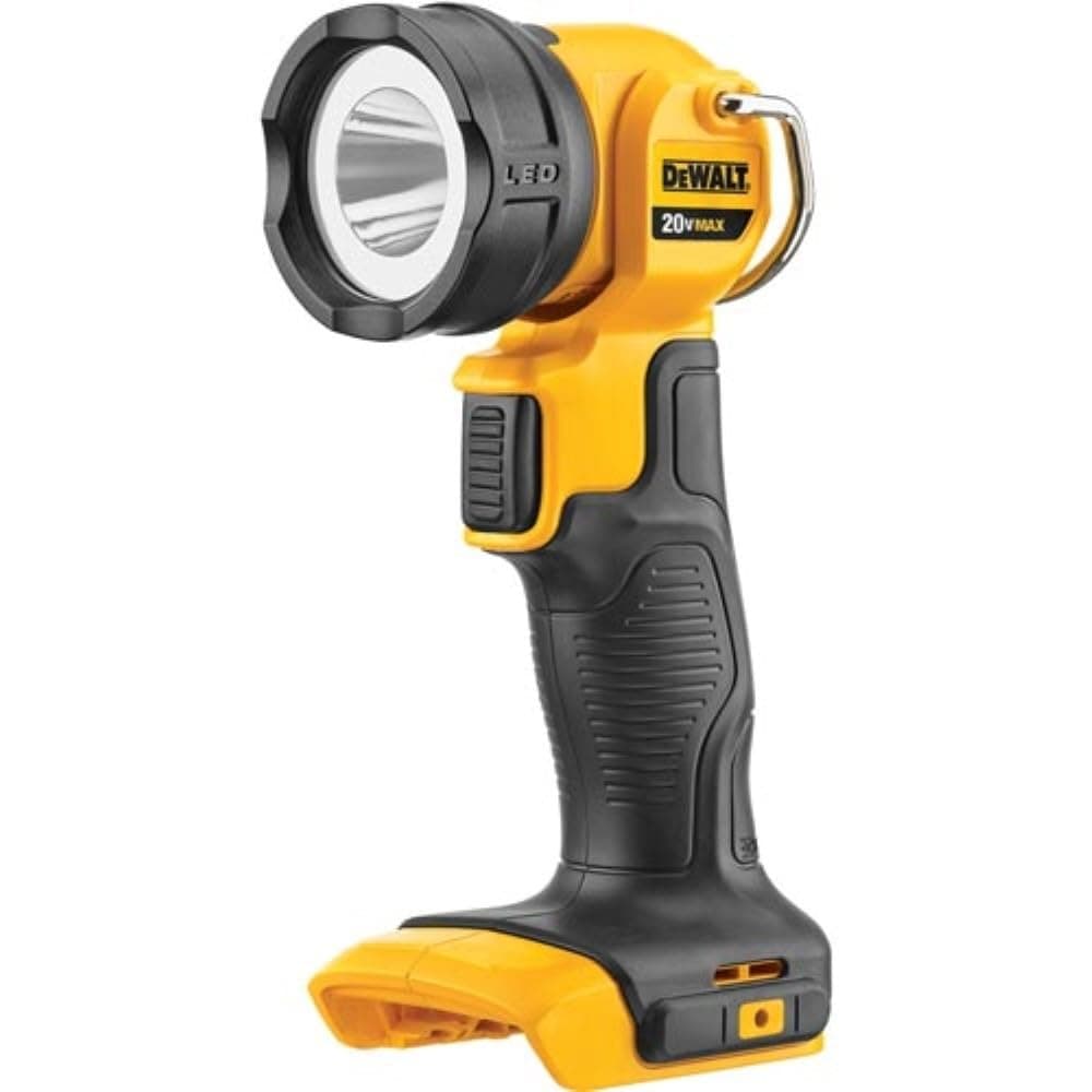 20v max* led work light/flashlight (dcl040), One Size