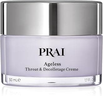 PRAI Beauty Ageless Throat & Decolletage Creme 1.7 oz