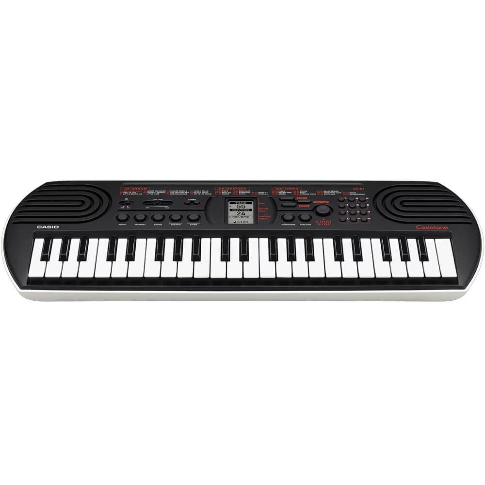 Casio SA-81 44 Key Mini Keyboard